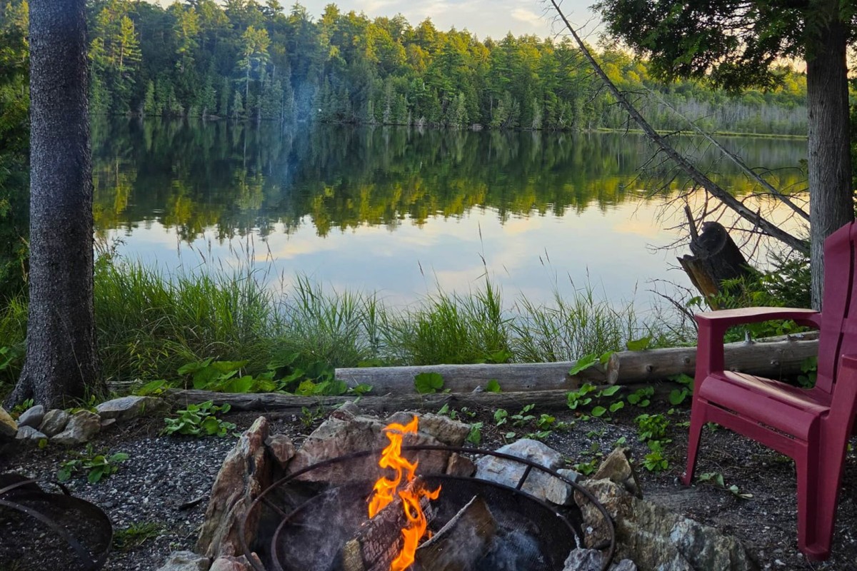 Campfire