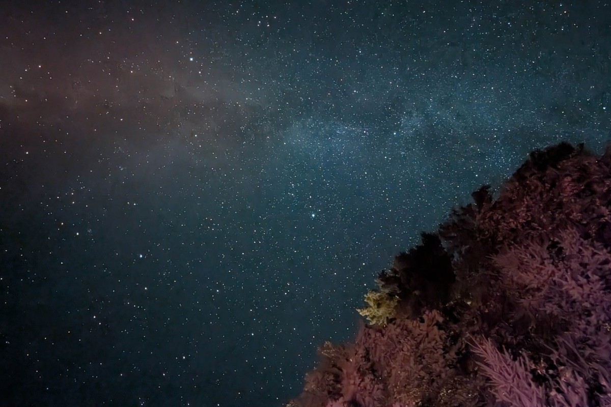 Dark Sky Reserve