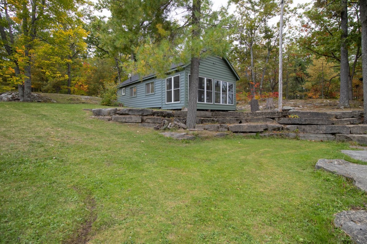 Welcome to Bayview Cottage