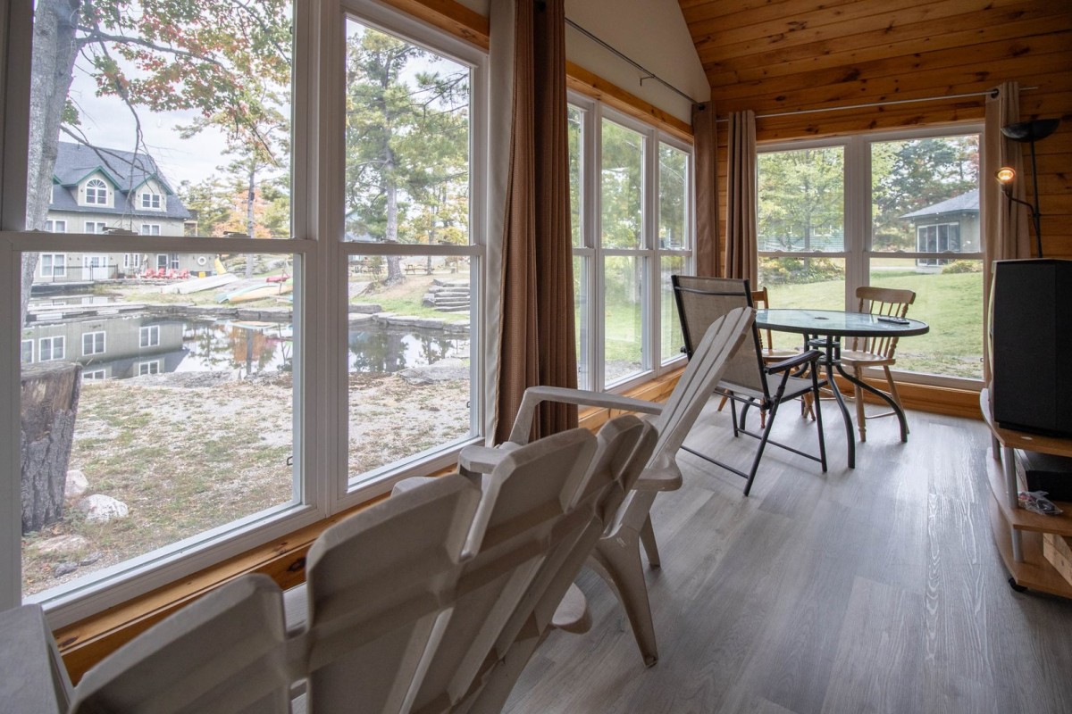 Sunroom
