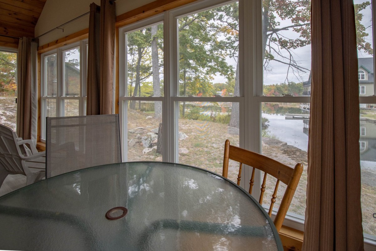 Sunroom