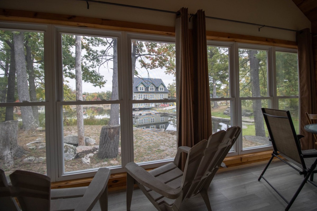 Sunroom