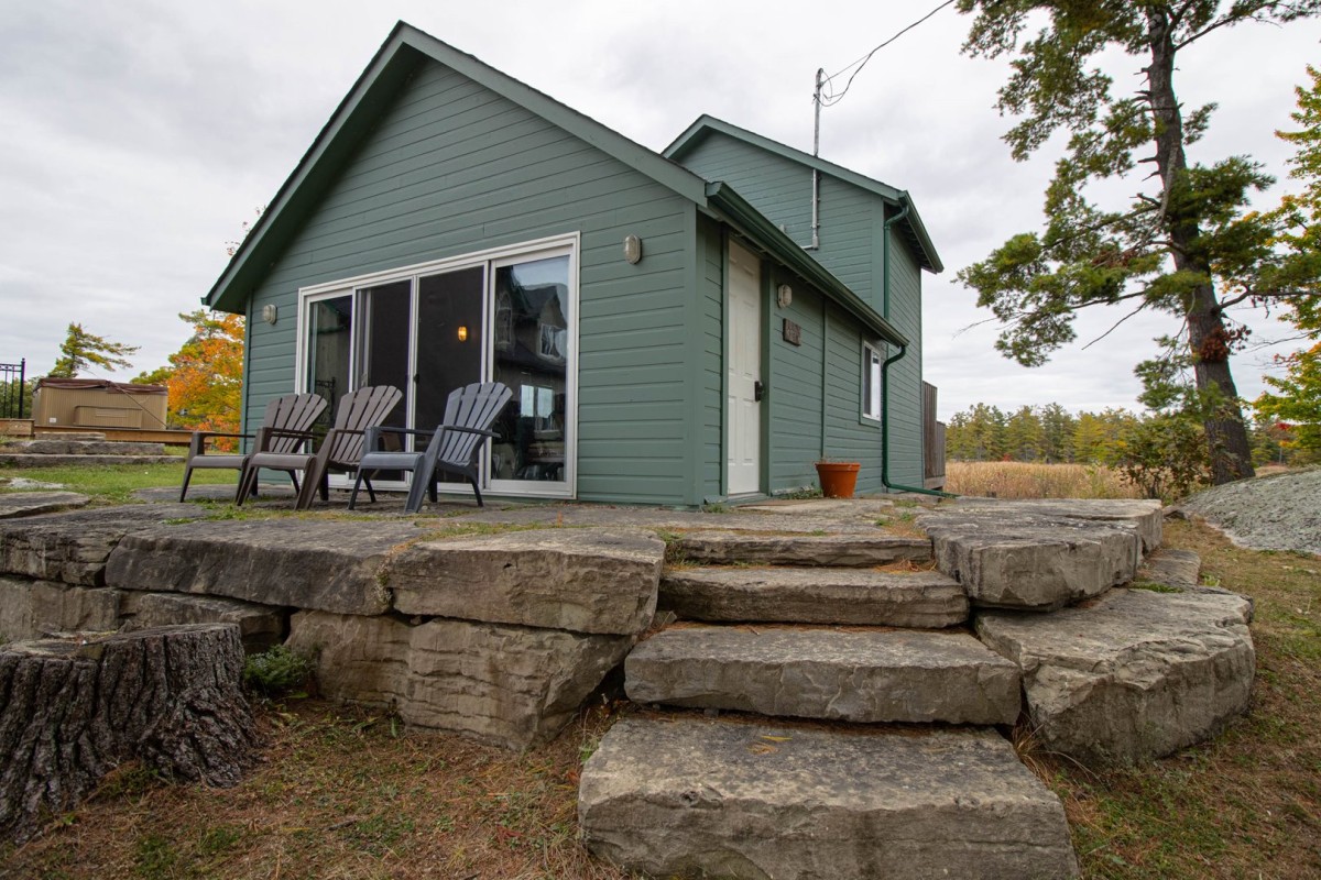 Lakeview Retreat