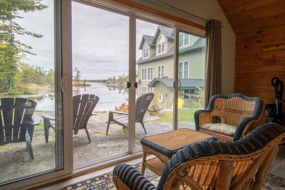 Sunroom