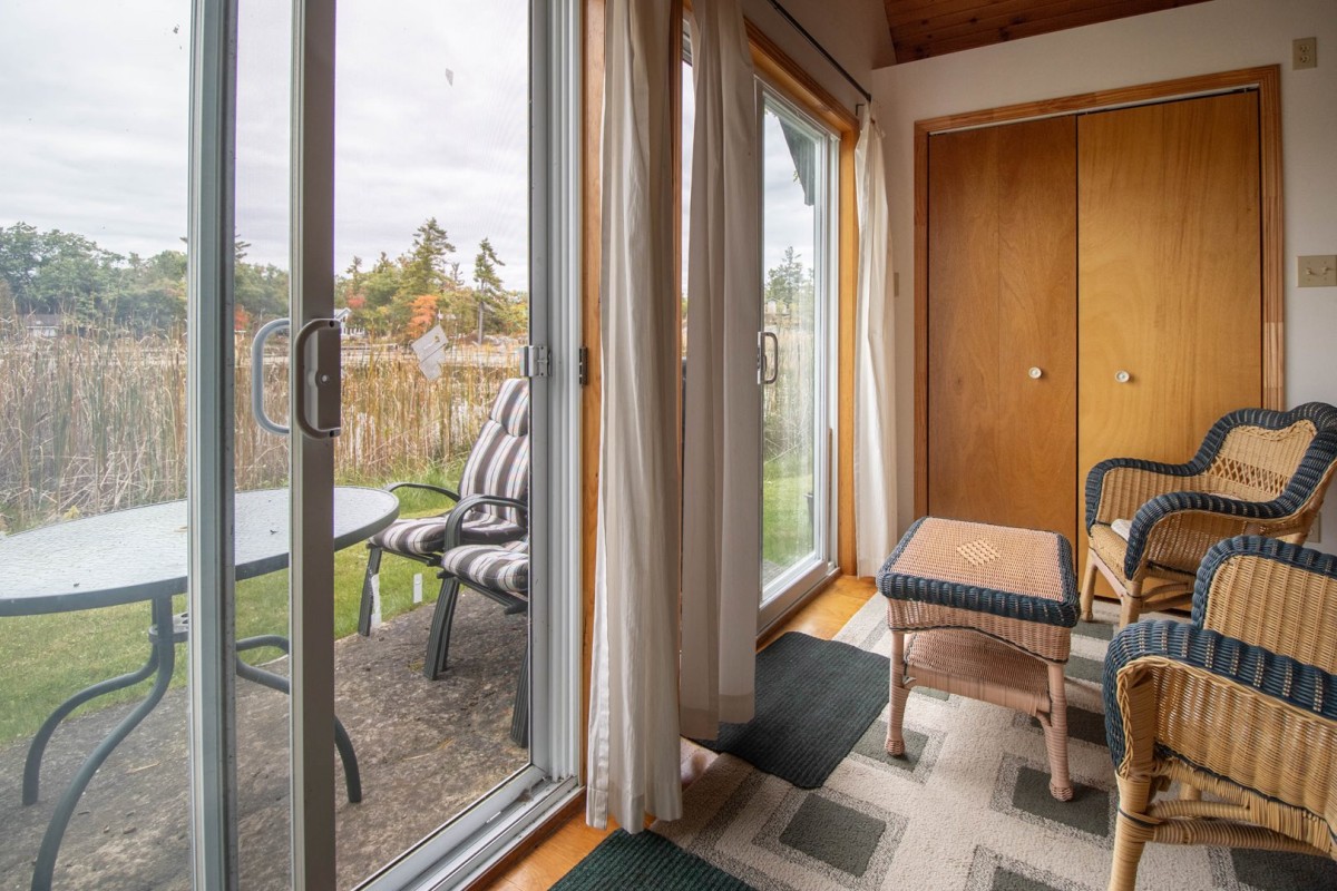 Sunroom