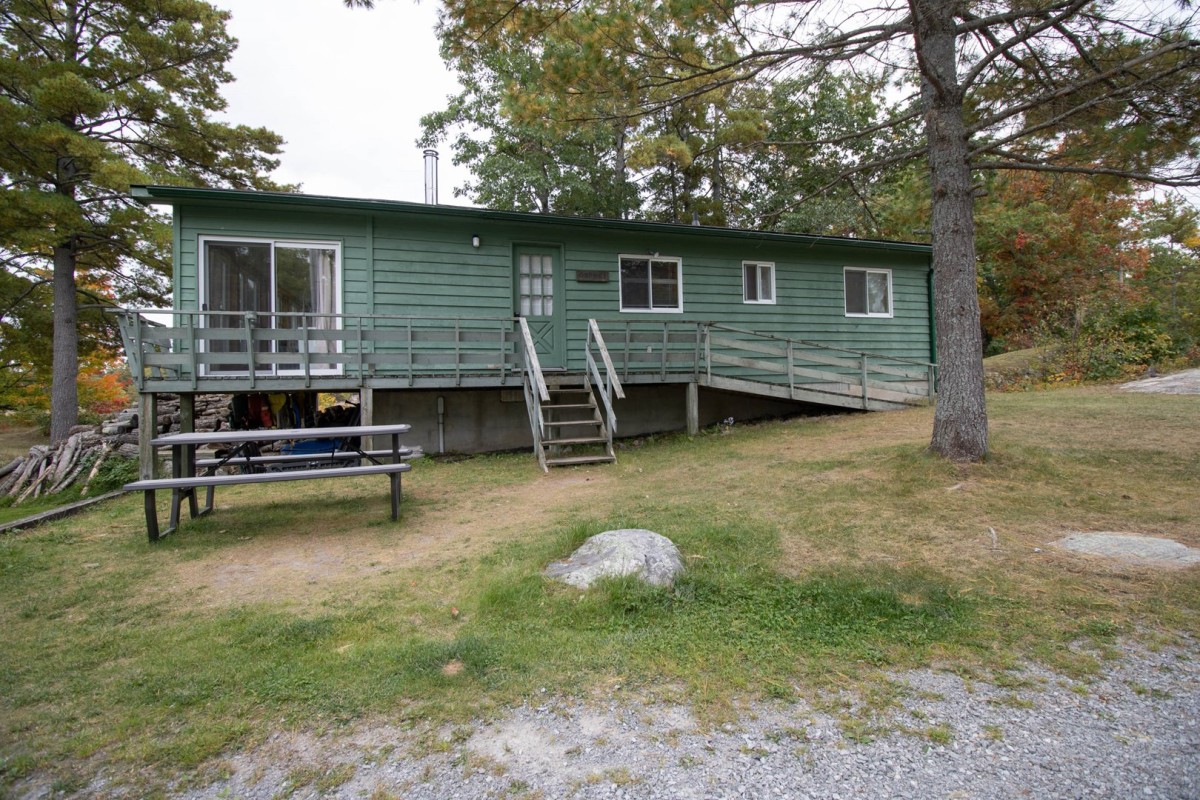 Osprey Cottage - Fully Wheelchair Accessible