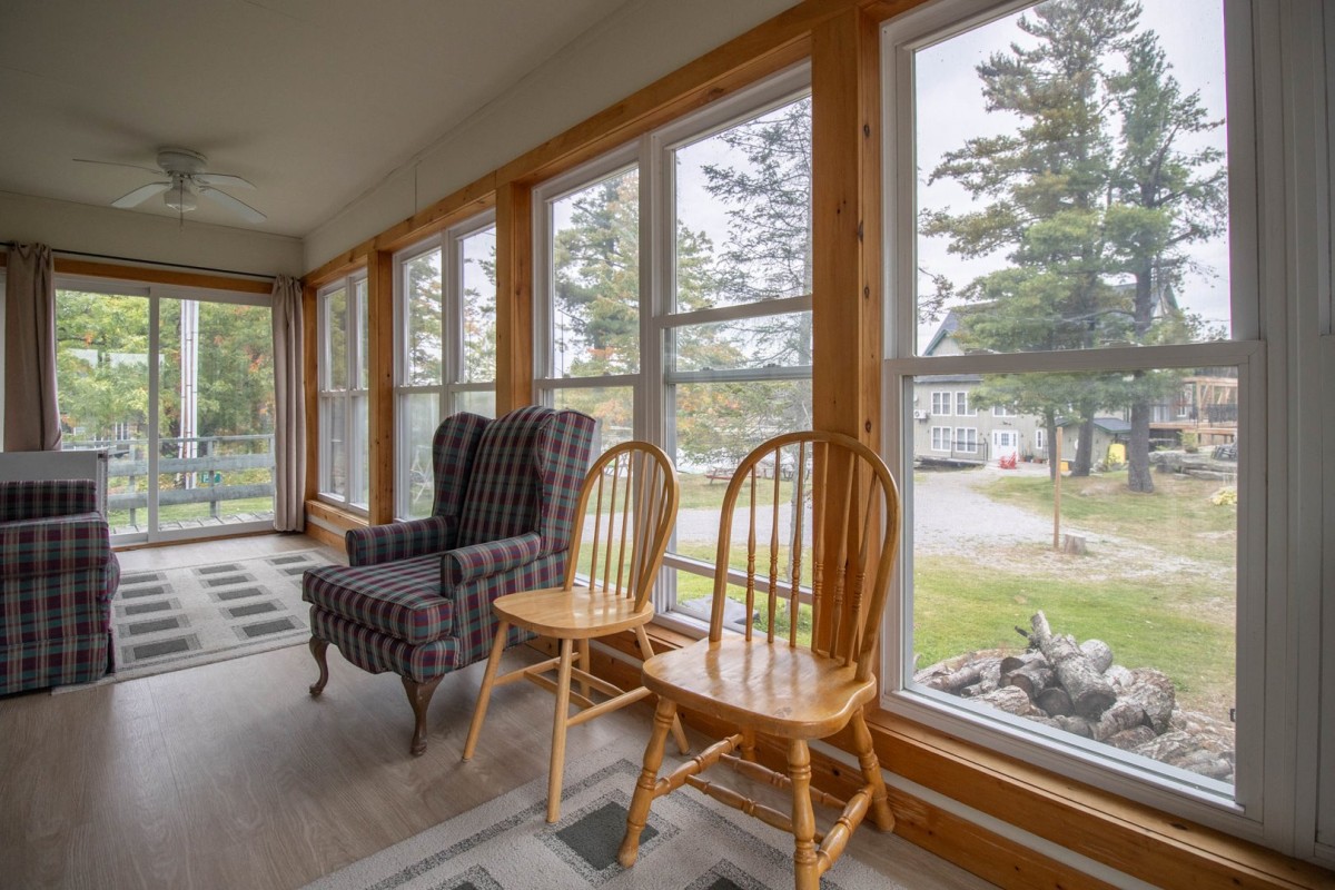 Sunroom