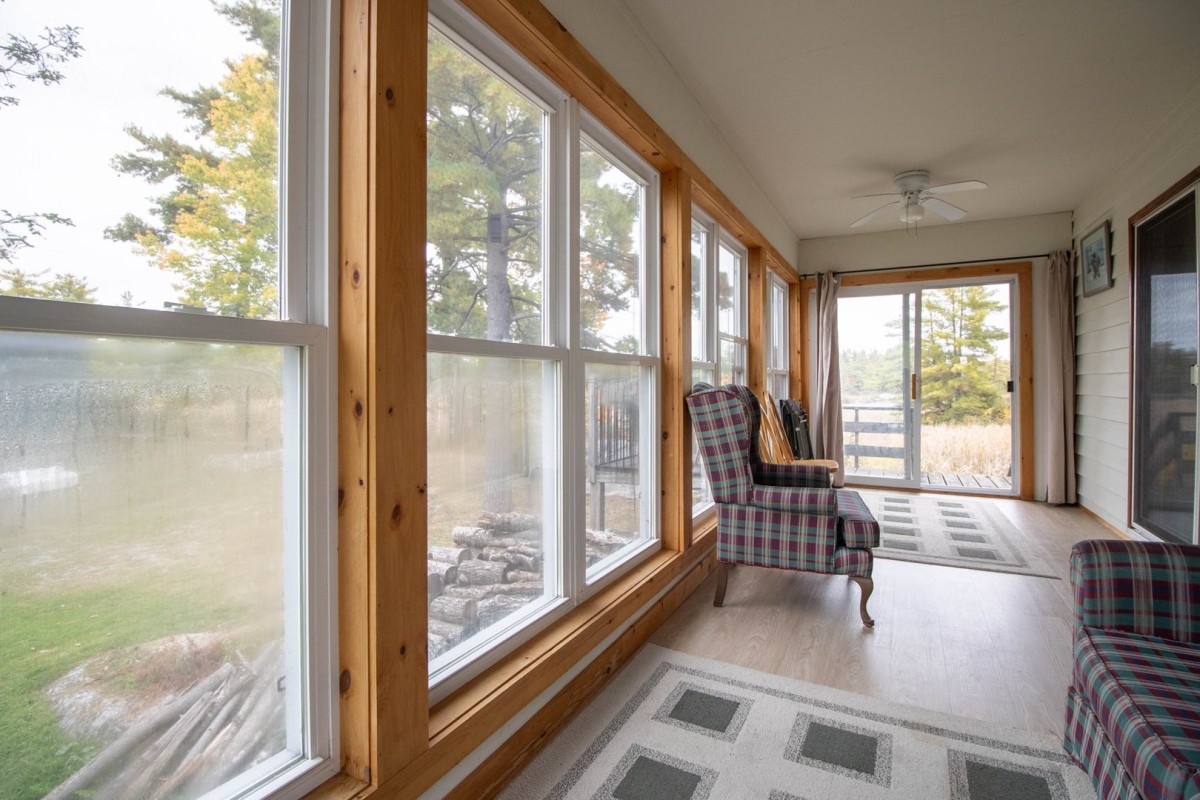 Sunroom
