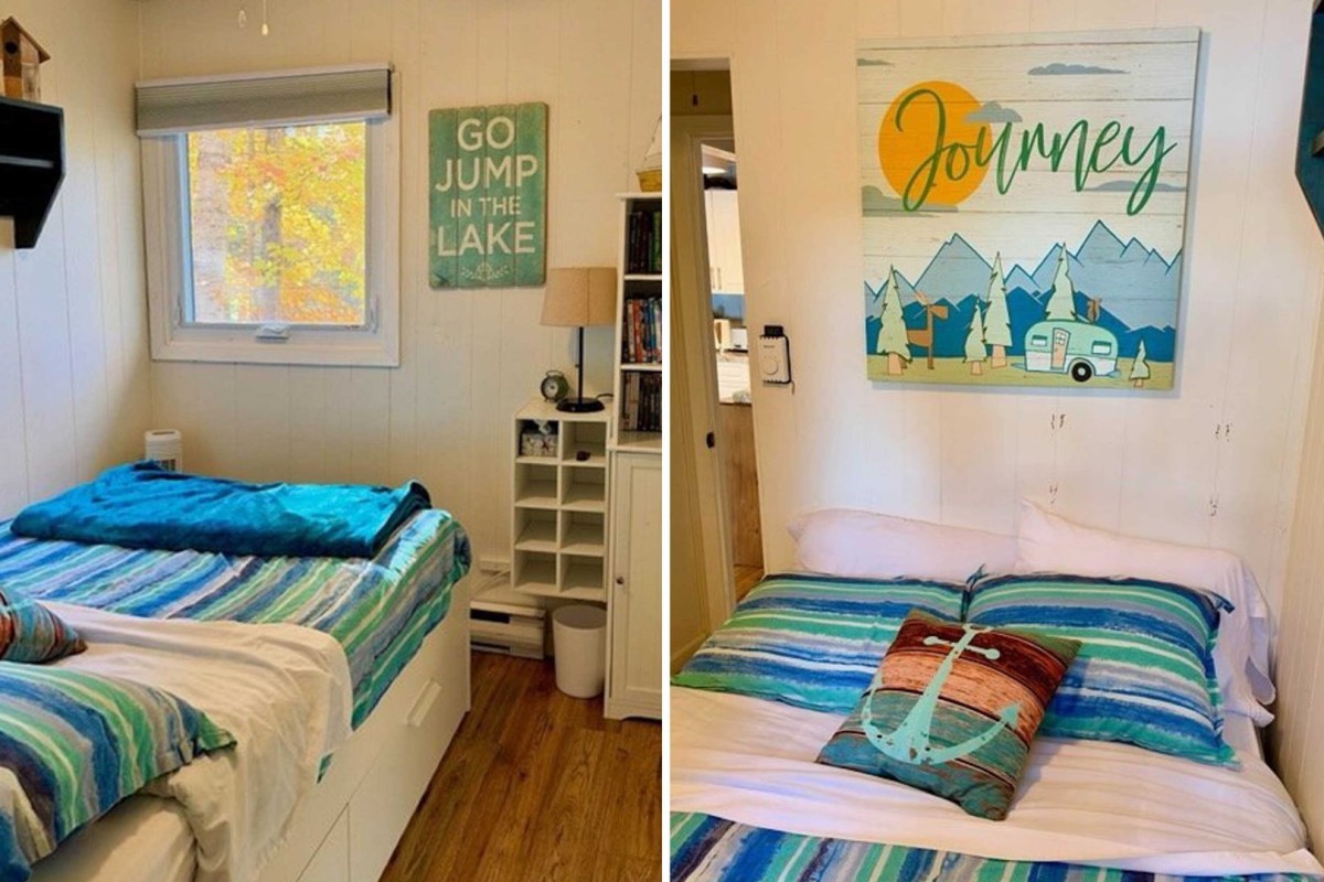 Pet-friendly 3 bedroom cottages Ontario