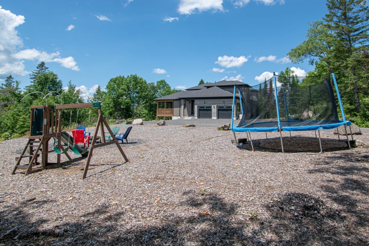 Outdoor Fun for Kids