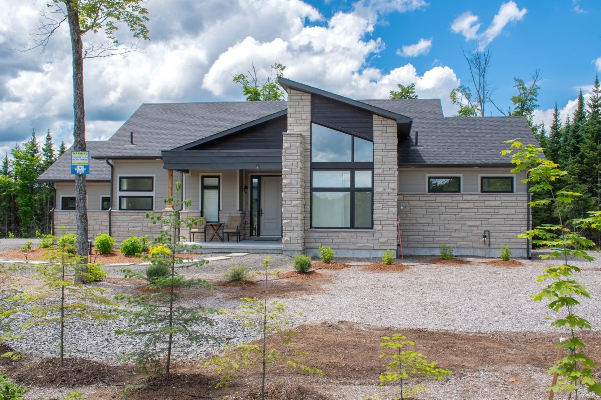 Evergreen Lodge
