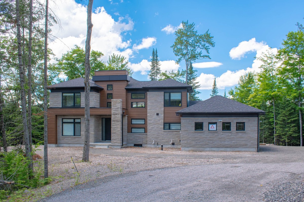 Welcome to Northern Lights Chalet