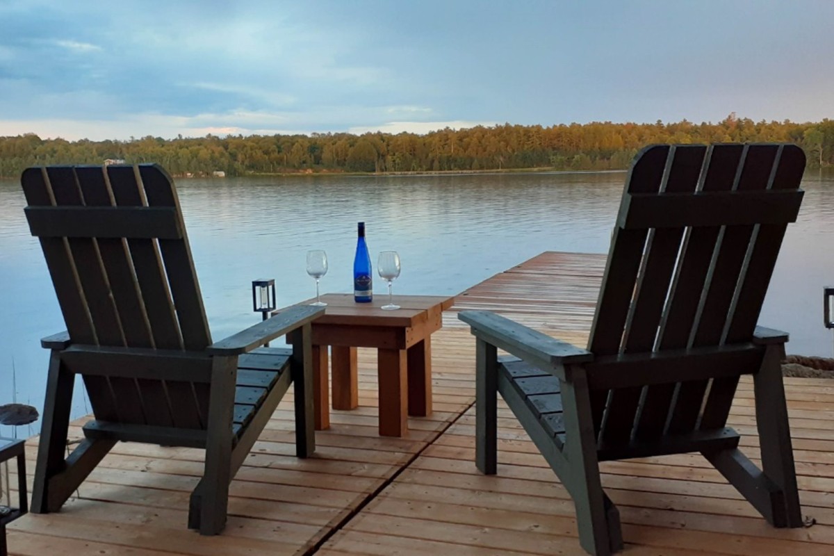 Dock Views