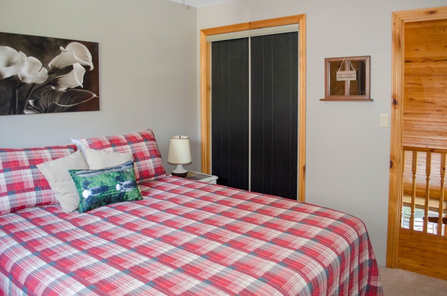 Ontario 3 bedroom vacation cabin ren