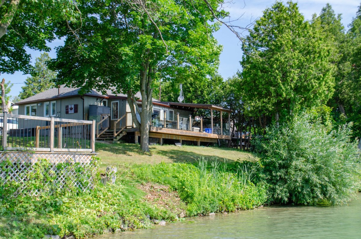 The Hunter Cottage