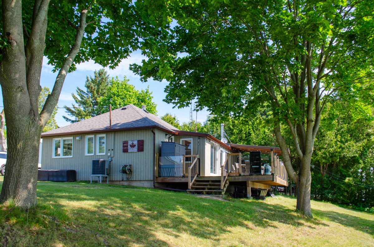 The Hunter Cottage