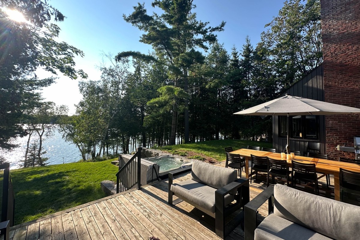 Welcome to Chateau dans les Bois