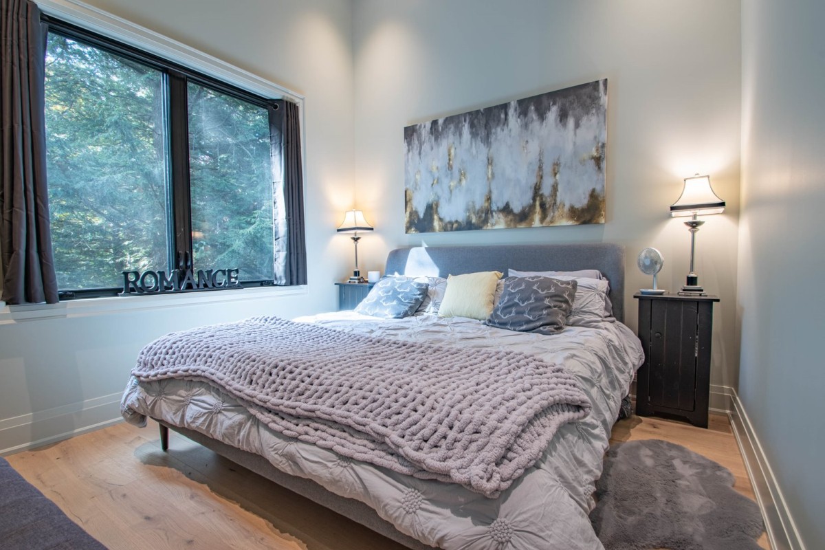 Bedroom 2 on main floor