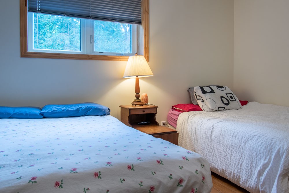 Family-friendly 3 bedroom cottage rentals Ontario