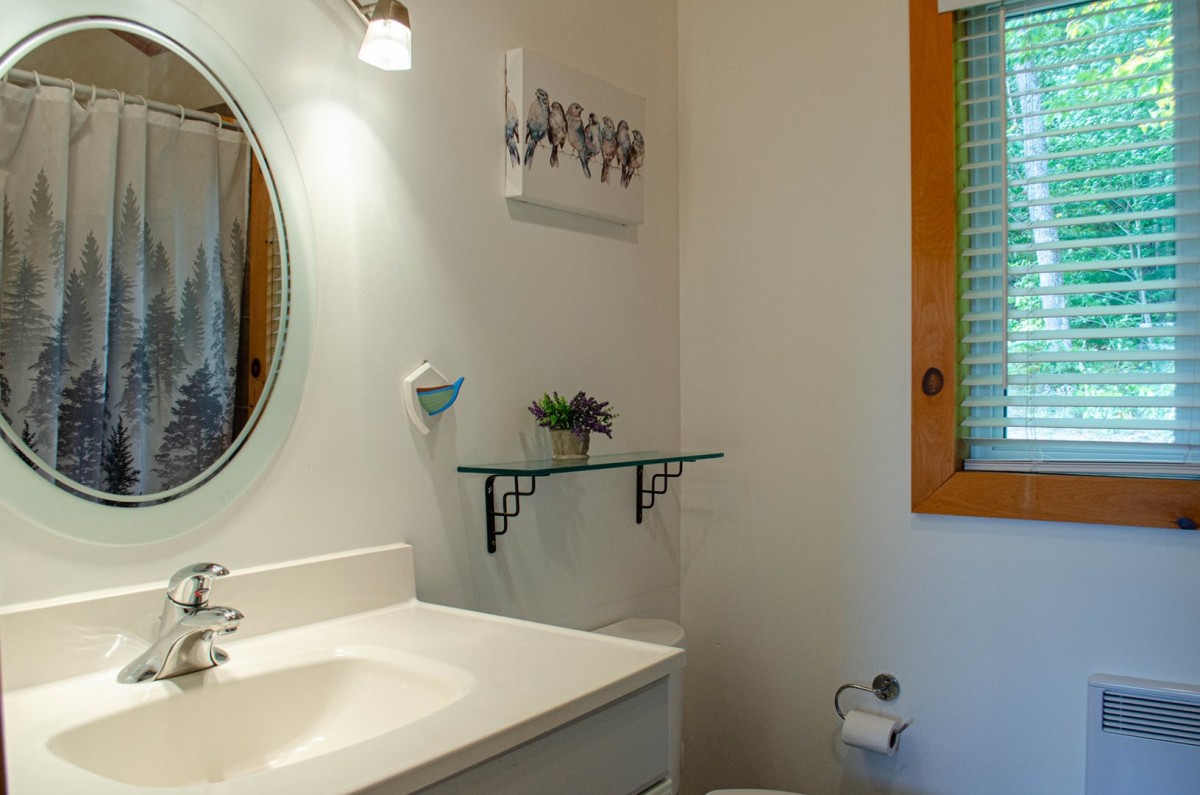Primary Ensuite