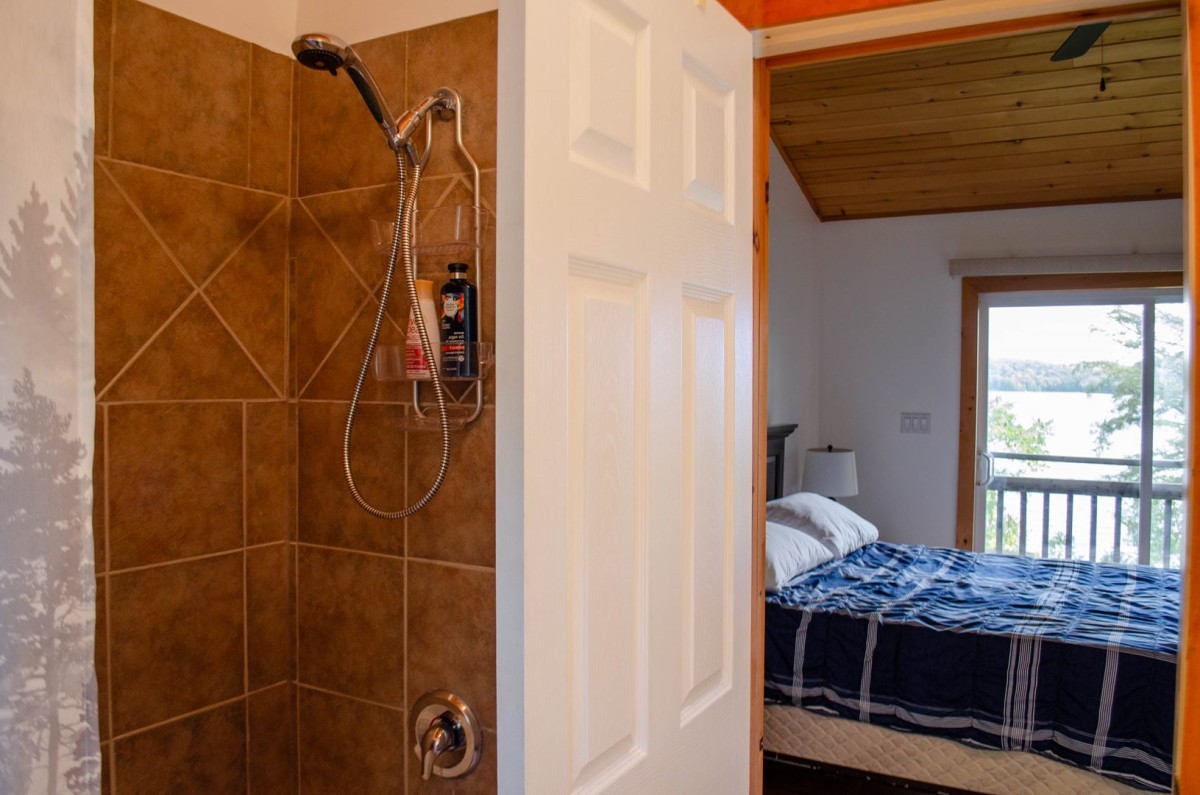 Primary Ensuite