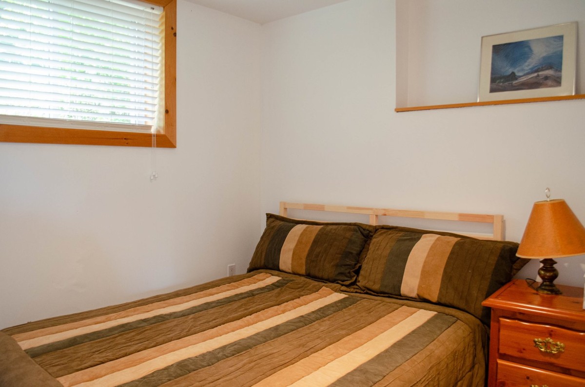 Lower Level Bedroom 5