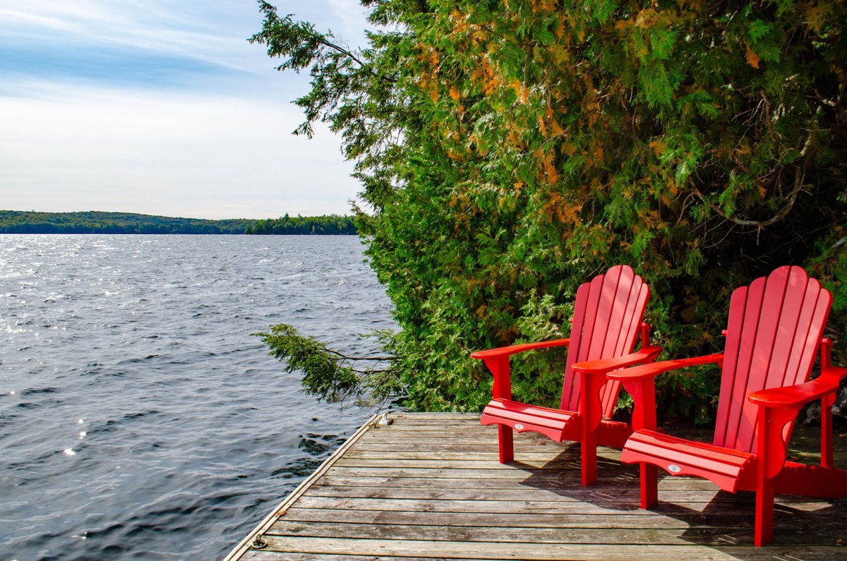 Dock