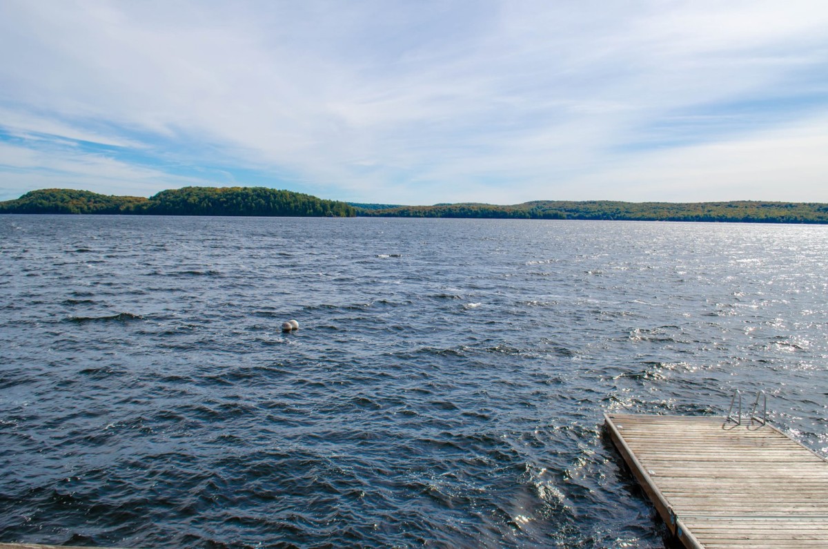 Dock