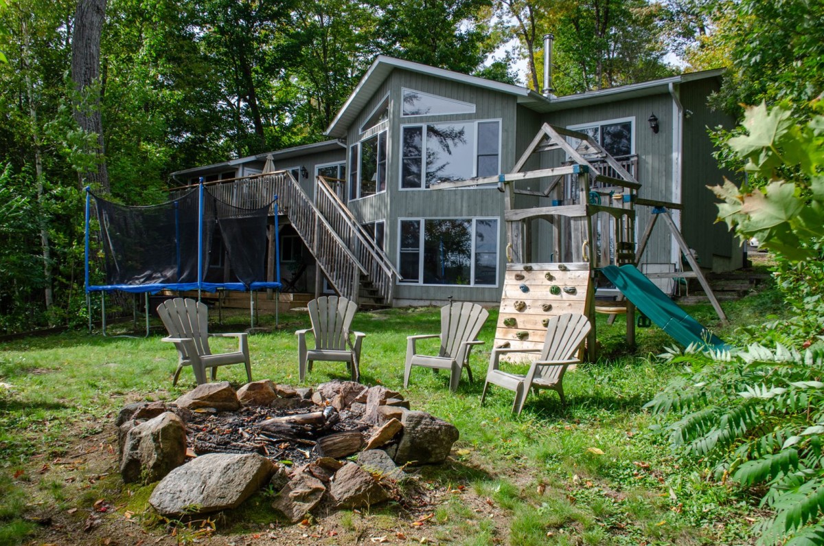 Welcome to Light Cottage