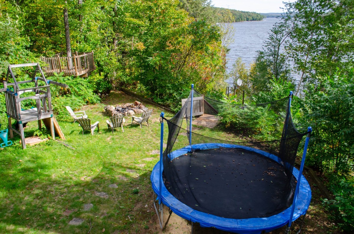 Yard Fun