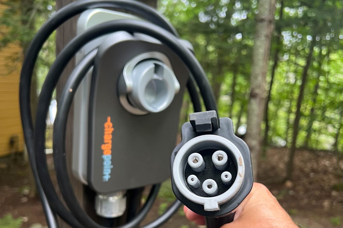 EV Charger