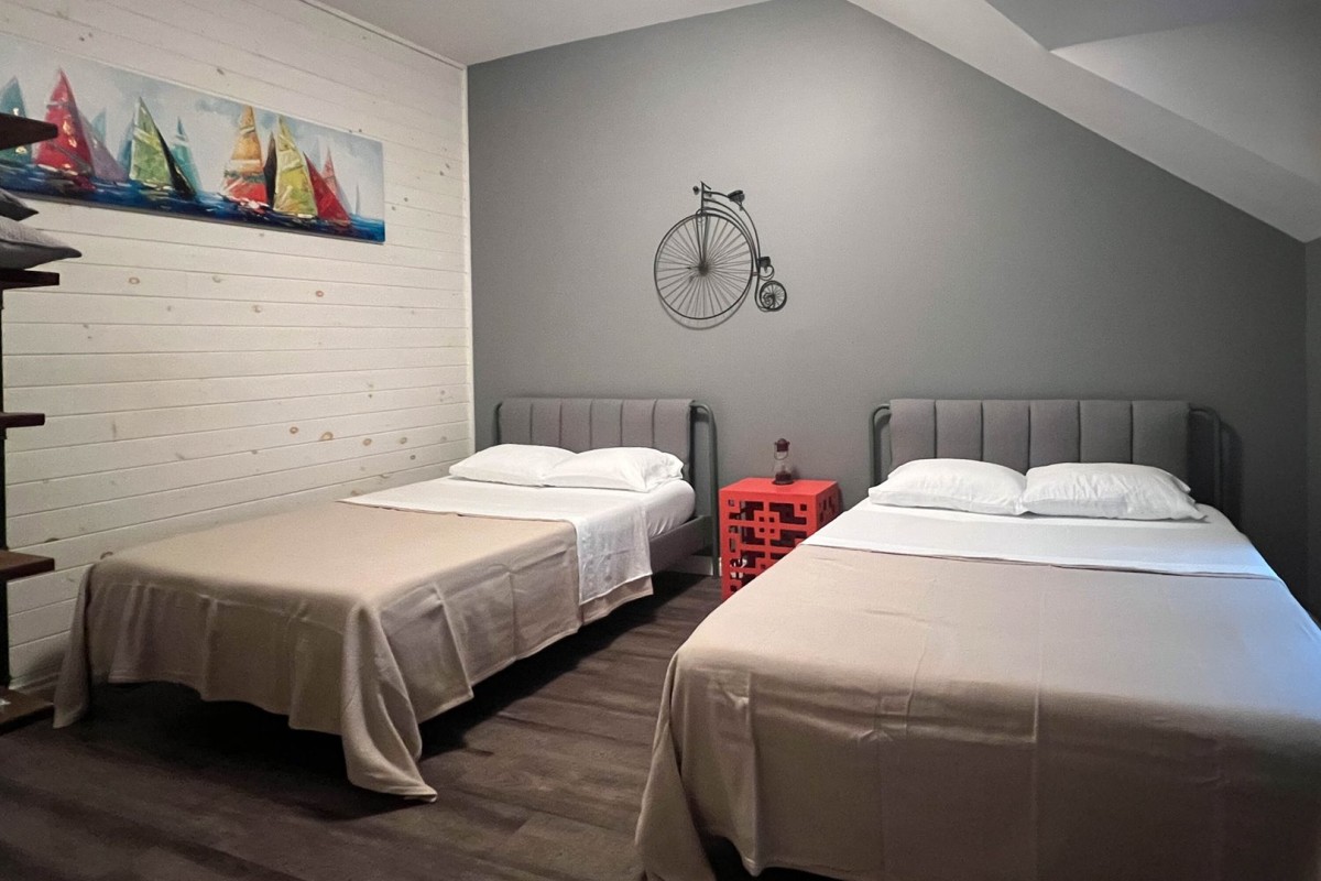 Bedroom 4