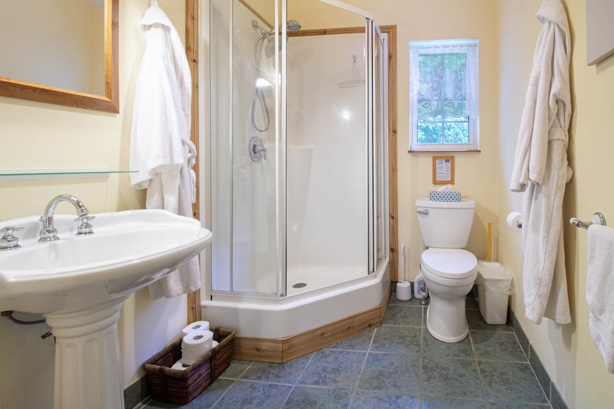 3-Piece Ensuite