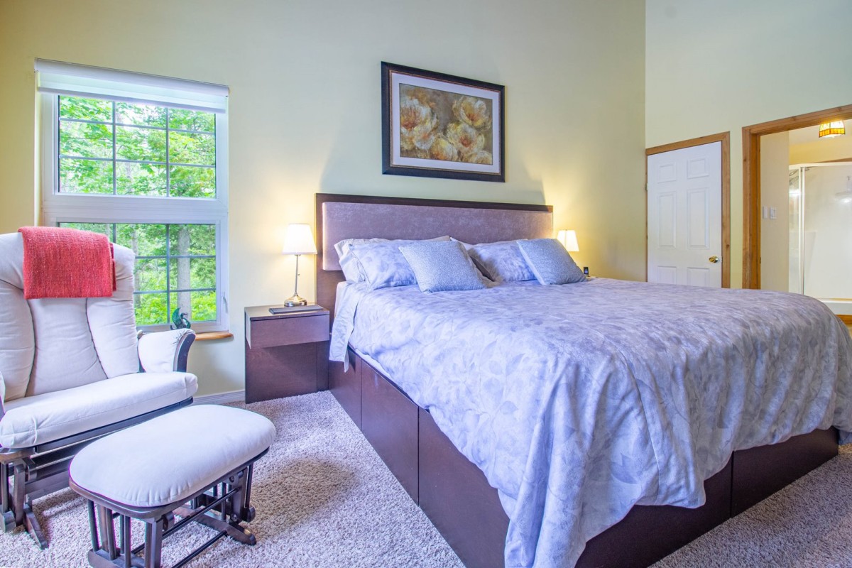 Primary Suite