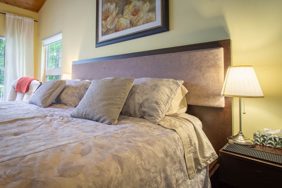 Primary Suite