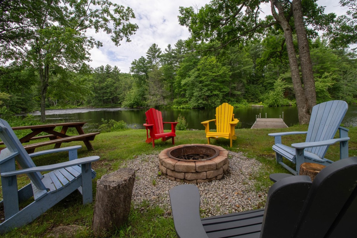 Firepit