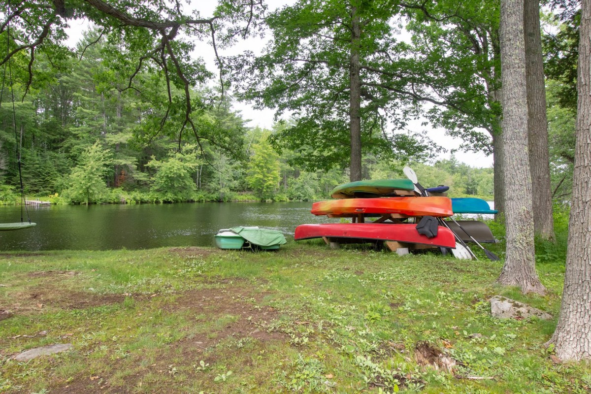 Water Toys