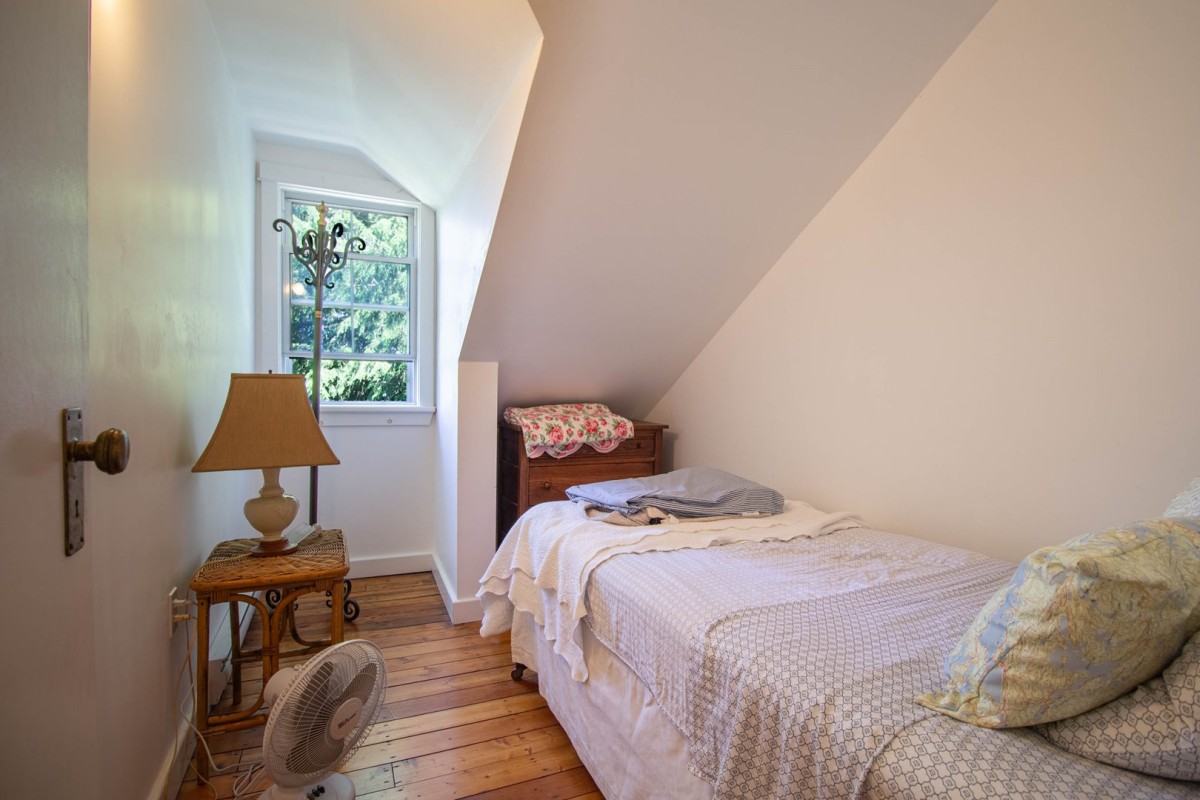 Bedroom 3 - Twin