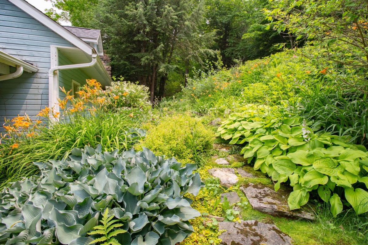 Gardens