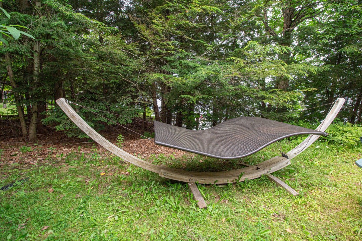 Hammock