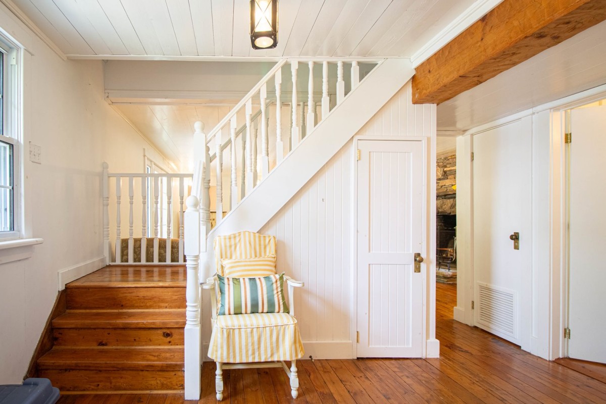 Staircase