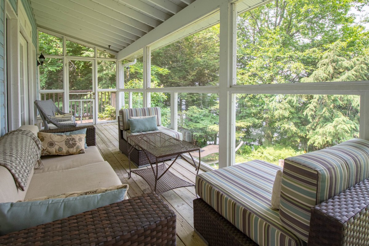 Sunroom