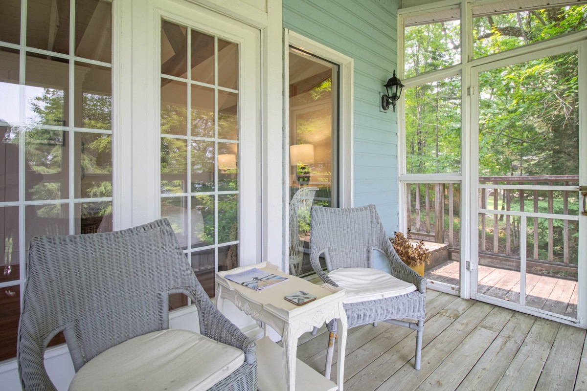 Sunroom