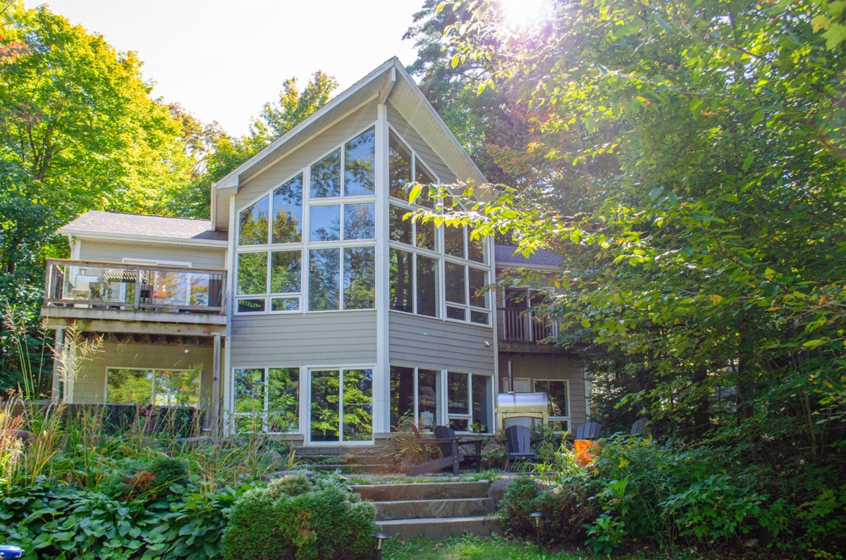 Welcome to Stay and Play Cottage