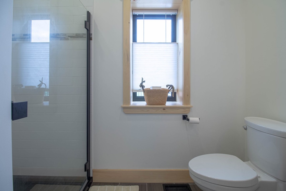 3-Piece Bathroom