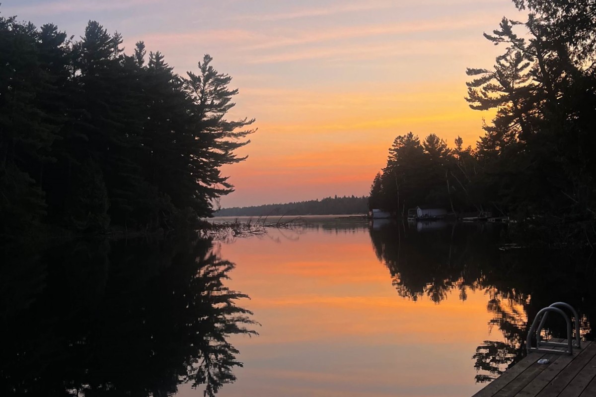 Sunrise View