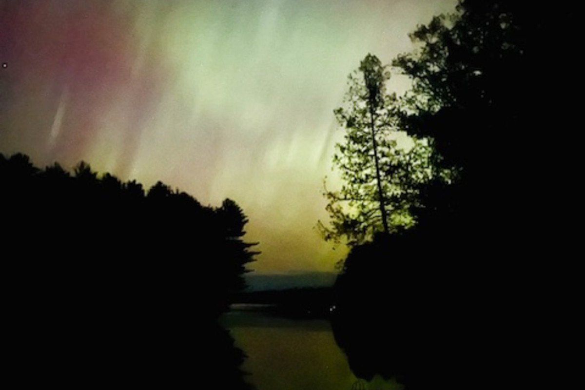 Northern Lights
