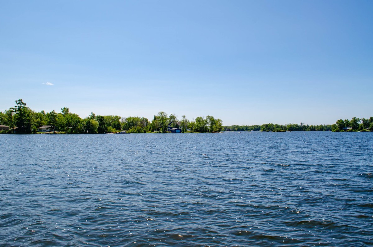Dockview of Gloucester Pool