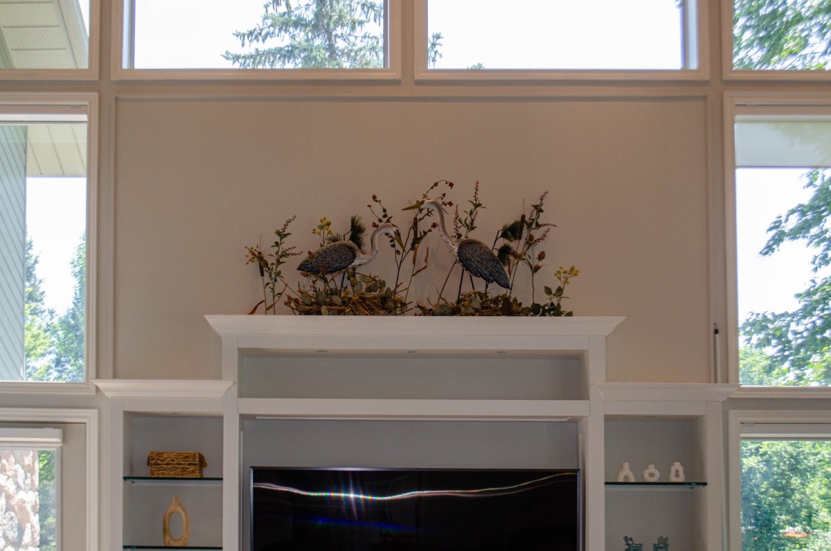 Herons