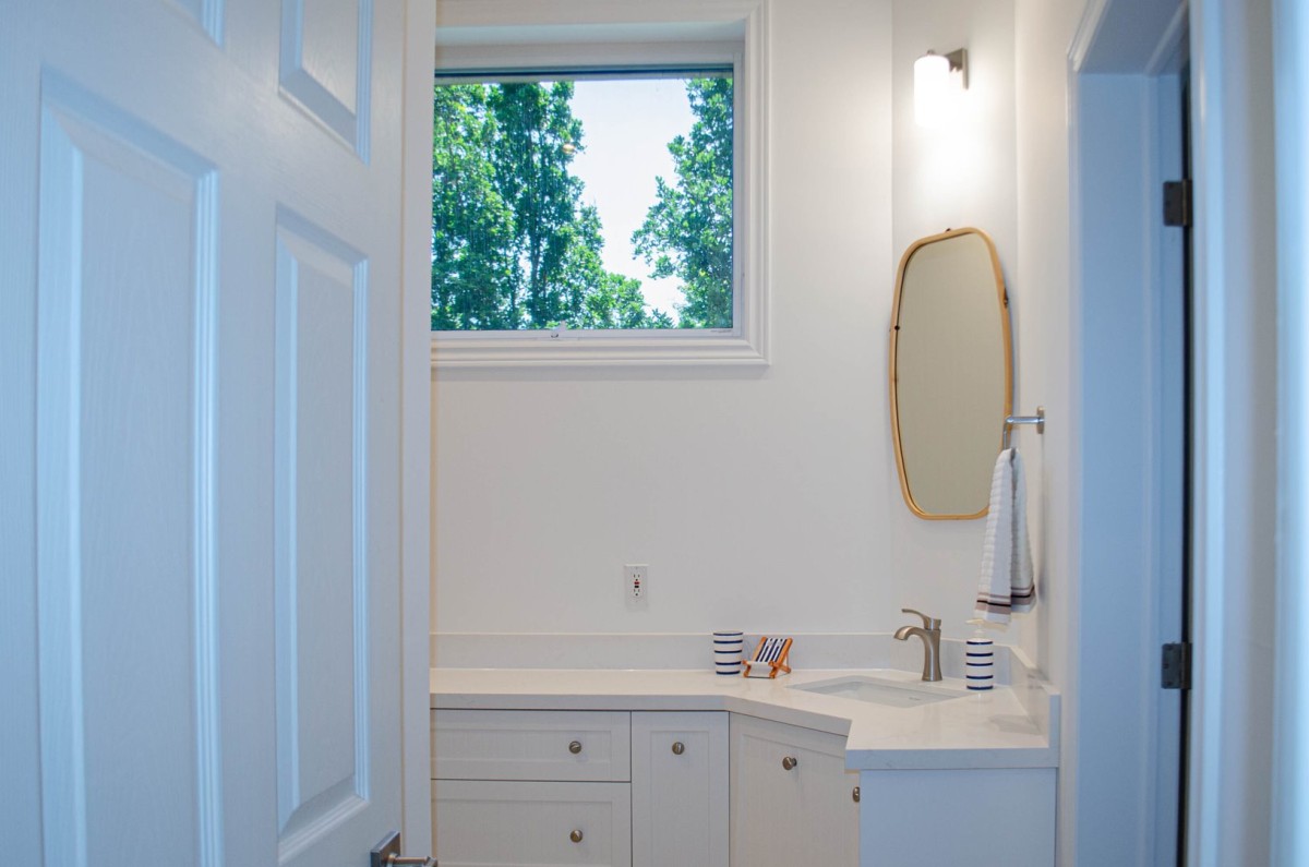Loft Semi-Ensuite